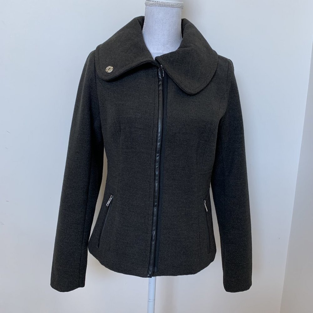 Vero Moda SZ S better short jacket women’s coat fa
